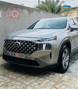 هیۆندای سەنتافی